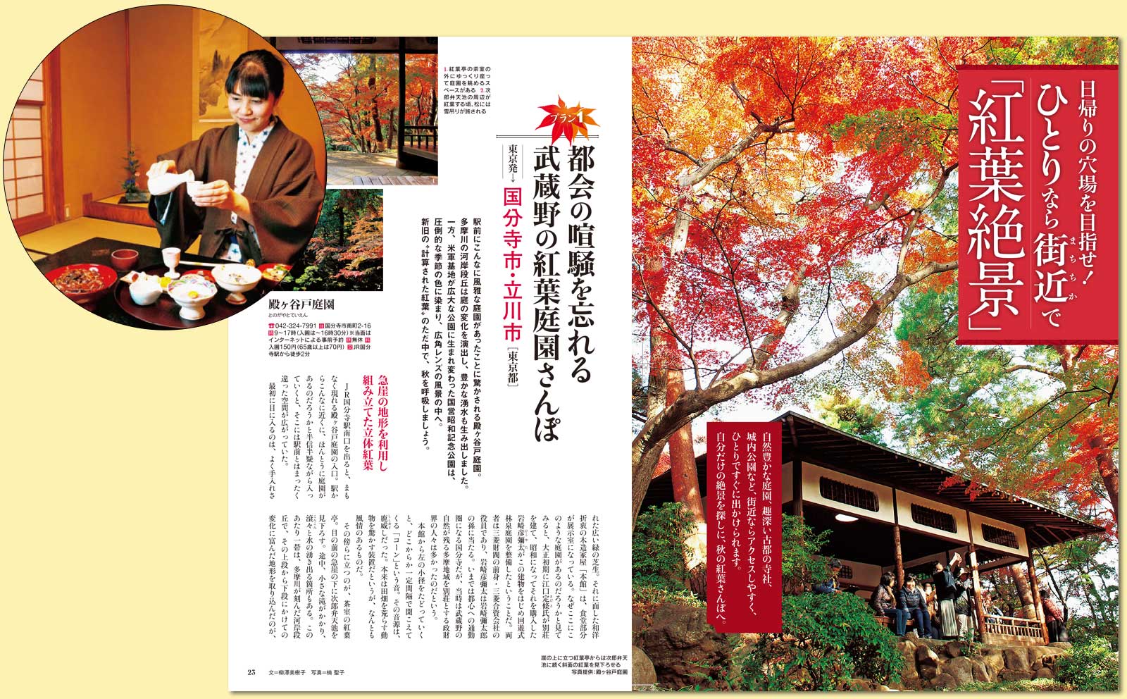 50歳からの旅と暮らし発見マガジン「ノジュール」